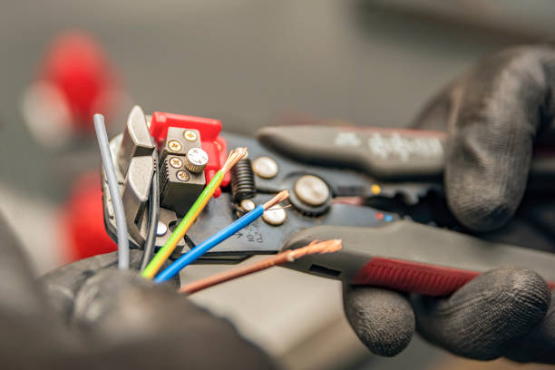 Best Home Electrical Repair  in Fritz Creek, AK