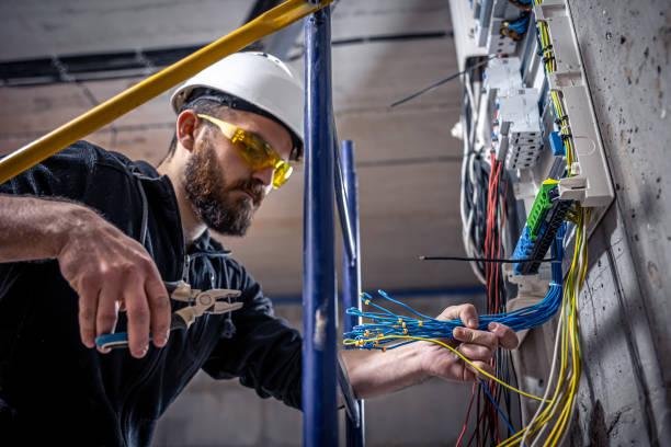 Best Electrical Repair Services  in Fritz Creek, AK