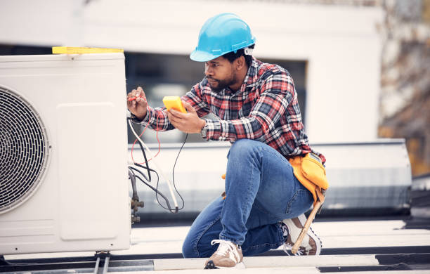 Best Local Electrician Companies  in Fritz Creek, AK