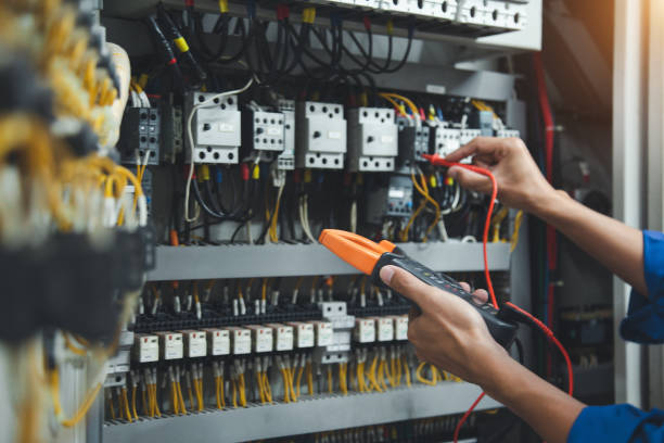 Best 24-Hour Electrician  in Fritz Creek, AK