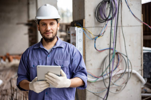 Electrical Upgrades for Homes in Fritz Creek, AK