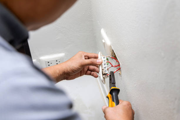 Best Electrical Rewiring Services  in Fritz Creek, AK