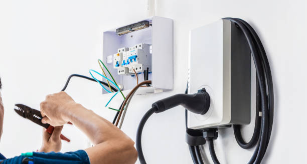 Best Electrical Installation Contractor  in Fritz Creek, AK